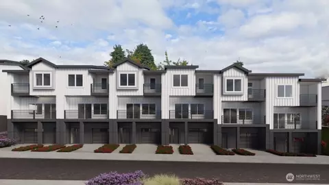 Exterior - 5814 Lowell Larimer Rd #A4, Everett, WA 98208 photo 4 of 6