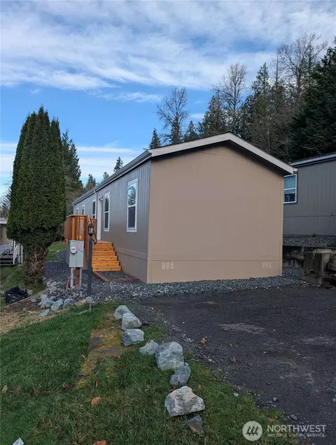 4000 Flynn St #131, Bellingham, WA 98229