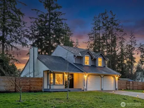 17019 11th Avenue Ct E, Spanaway, WA 98387