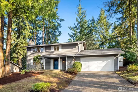 14910 SE 47th Ct, Bellevue, WA 98006