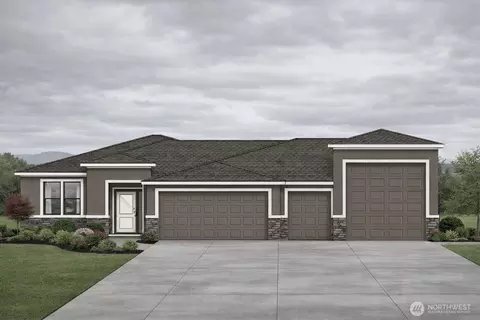 0 Lot 3 Road B9 SW, Royal City, WA 99357