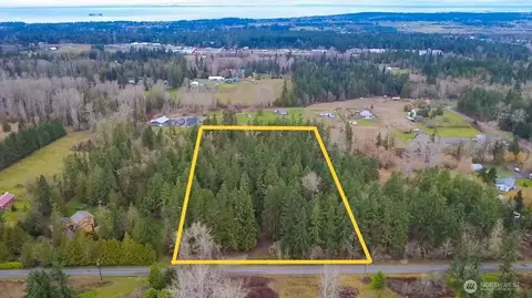 0 Nka Atterberry Rd, Sequim, WA 98382