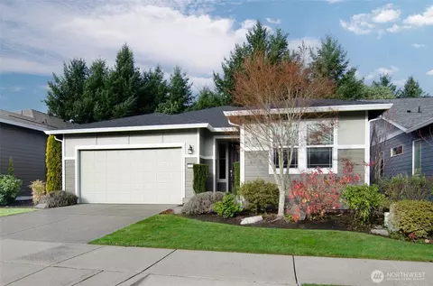 4941 Orcas St NE, Lacey, WA 98516