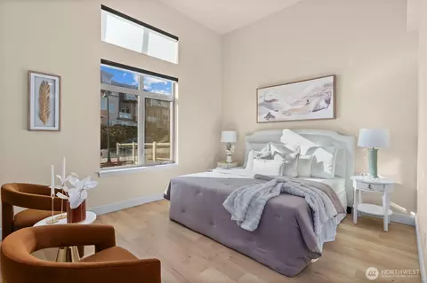 Bedroom - 71 Pine St #212, Edmonds, WA 98020 photo 1 of 1