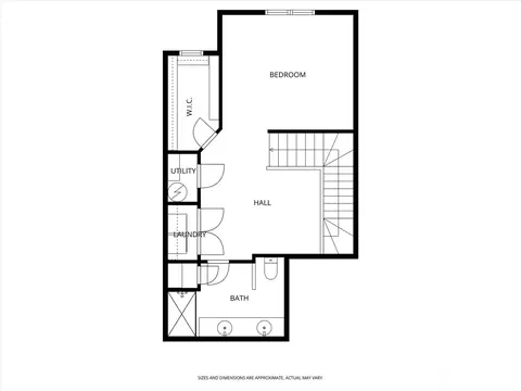 Floorplan - 71 Pine St #212, Edmonds, WA 98020 photo 2 of 2