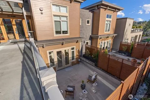 Exterior - 71 Pine St #212, Edmonds, WA 98020 photo 2 of 7