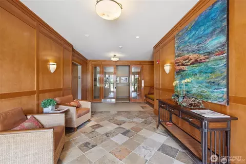Entry Way - 71 Pine St #212, Edmonds, WA 98020 photo 1 of 4
