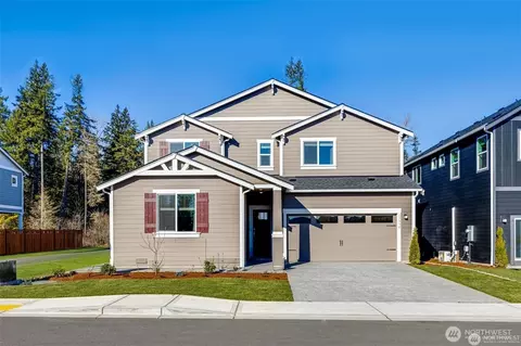 6150 Crestner Dr SW, Port Orchard, WA 98367