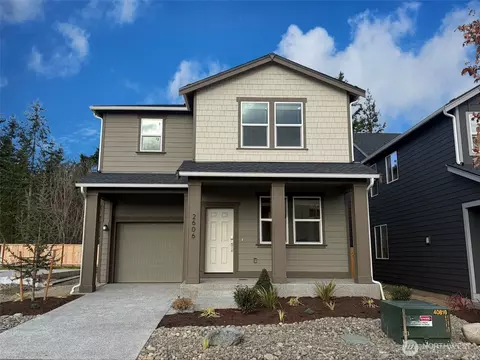 2606 Wonderland Way, Port Townsend, WA 98368