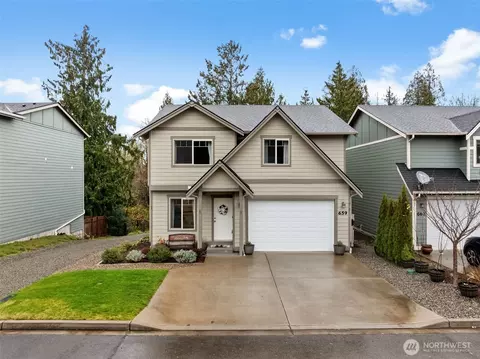 659 SE Olga Cir, Port Orchard, WA 98366