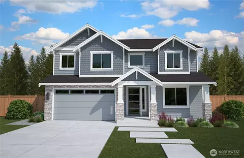 11310 112th St Loop, Gig Harbor, WA 98332