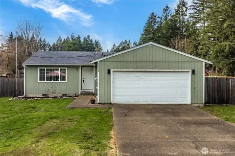 25502 52nd Ave E, Graham, WA 98338