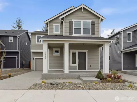 2530 Wonderland Way, Port Townsend, WA 98368