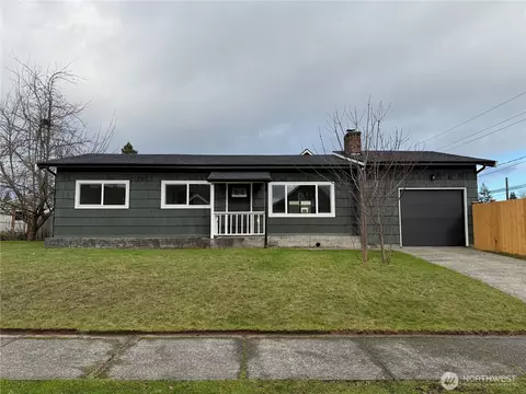 4501 N 13th St, Tacoma, WA 98406