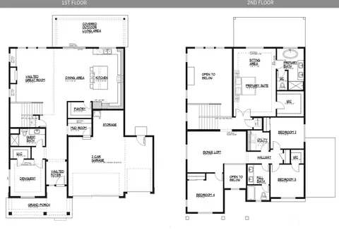 1624 Lockridge Loop E, Enumclaw, WA 98022 photo 2