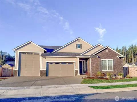 4689 Petrel St, Port Townsend, WA 98368