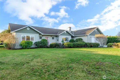 222 Strawberry Field Dr, Sequim, WA 98382