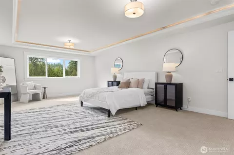 Bedroom - 1617 Lockridge Loop E, Enumclaw, WA 98022 photo 1 of 5