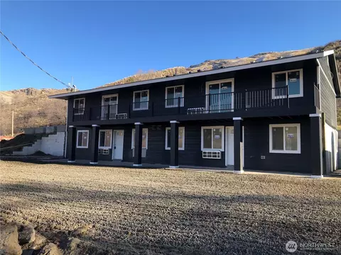 59 Elmer City Access Rd, Coulee Dam, WA 99116