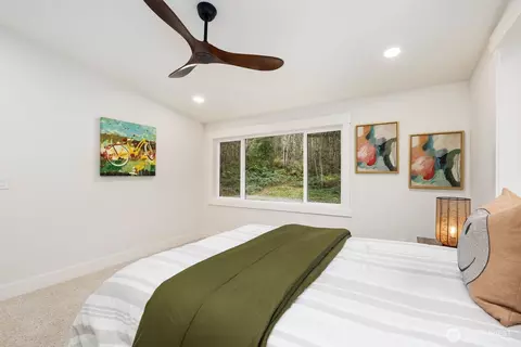 Bedroom - 32922 SE Kuzak Rd, Enumclaw, WA 98022 photo 1 of 5