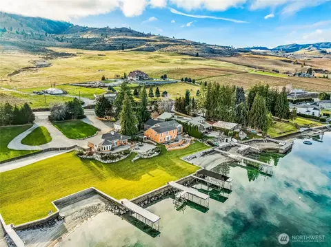 4102 4060 Us Hwy 97a, Chelan, WA 98816
