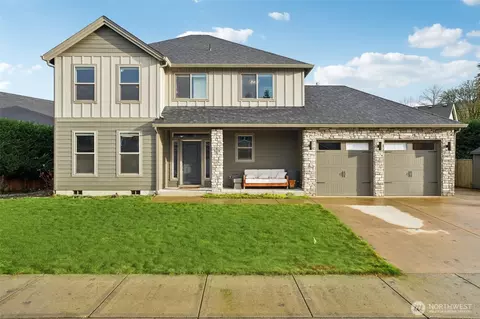 228 Misty Ln, Woodland, WA 98674