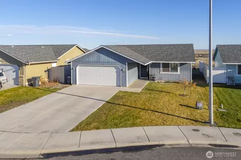 980 L St SE, Ephrata, WA 98823