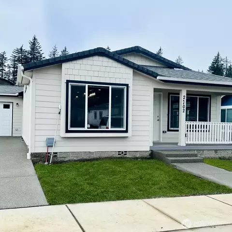 2102 Glacier St #55, Enumclaw, WA 98022