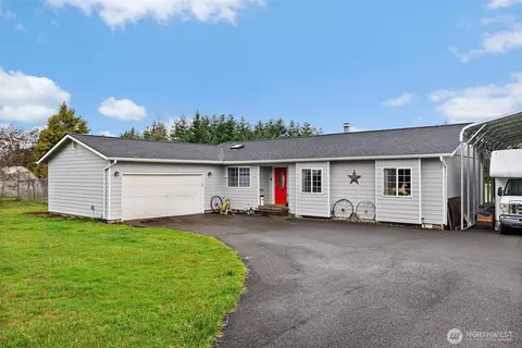 888 King Rd, Winlock, WA 98596