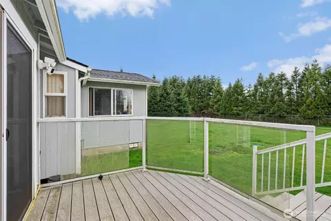 Exterior - 888 King Rd, Winlock, WA 98596 photo 2 of 7