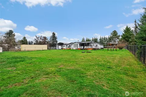 Exterior - 888 King Rd, Winlock, WA 98596 photo 7 of 7