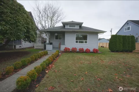 2313 Maple St, Everett, WA 98201