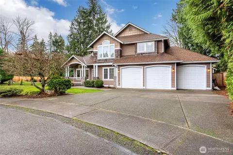 12708 115th Street Ct E, Puyallup, WA 98374