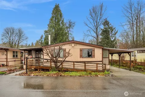 212 Old Owen Rd #45, Sultan, WA 98294