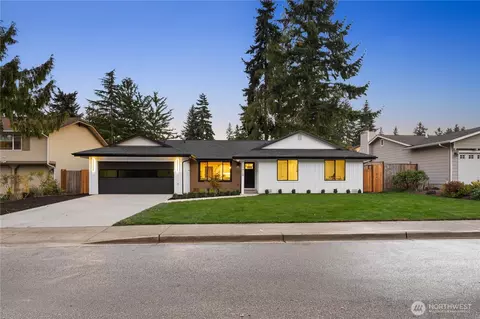 11715 SE 64th St, Bellevue, WA 98006