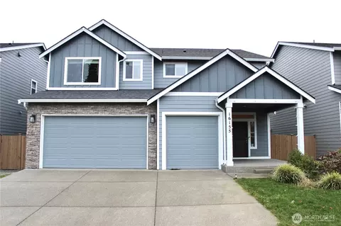 16155 8th Ave E, Spanaway, WA 98387