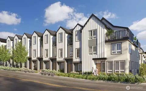 321 NE 155th St, Shoreline, WA 98155