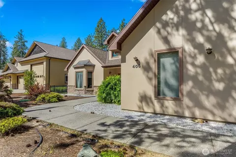 406 Hogans Way, Chewelah, WA 99109