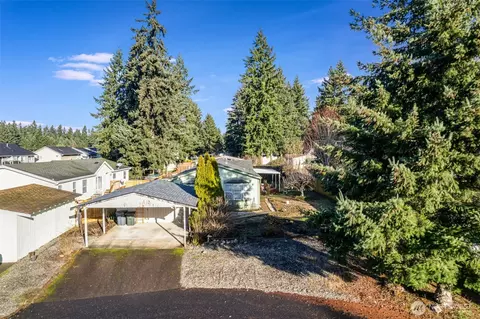 8009 195th St E #89, Spanaway, WA 98387