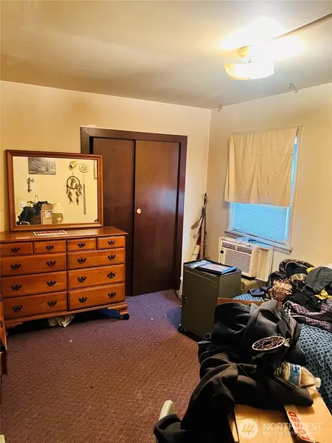 Bedroom - 111 Varner Ave SE, Orting, WA 98360 photo 2 of 2
