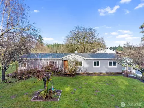 5612 222nd Ave SW, Centralia, WA 98531