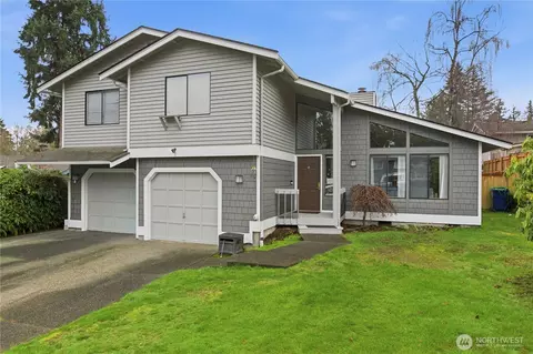 2719 SW 347th St, Federal Way, WA 98023