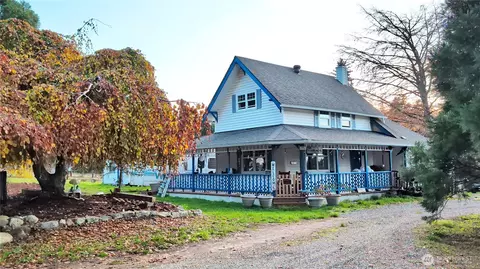 3619 Shincke Rd NE, Olympia, WA 98506