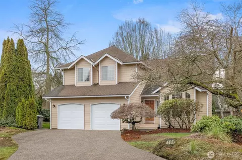 10301 SE 190th Pl, Renton, WA 98055
