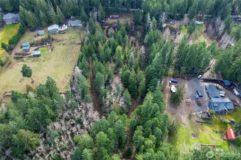 0 NW Center Hite Rd, Seabeck, WA 98380