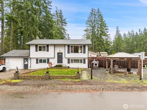 50 E Fir Dr, Shelton, WA 98584