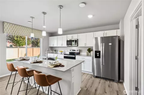 Kitchen - 13426 323rd Ave SE, Sultan, WA 98294 photo 1 of 3