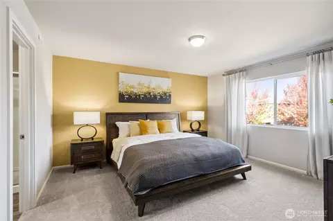 Bedroom - 13426 323rd Ave SE, Sultan, WA 98294 photo 1 of 5