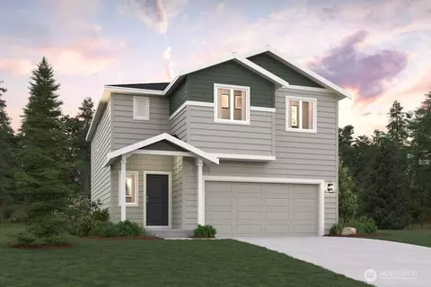 13426 323rd Ave SE, Sultan, WA 98294
