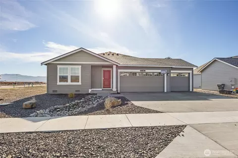 1204 Eider Ln #64, Ellensburg, WA 98926